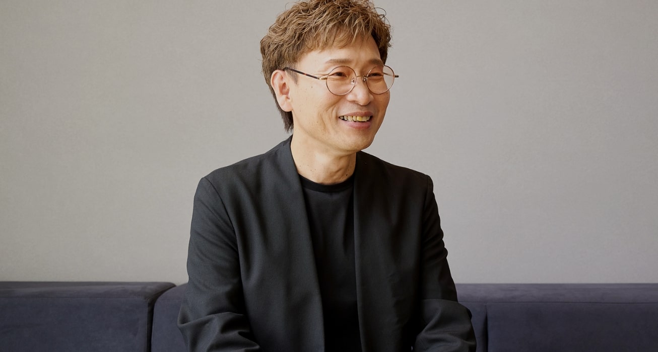 代表メッセージ